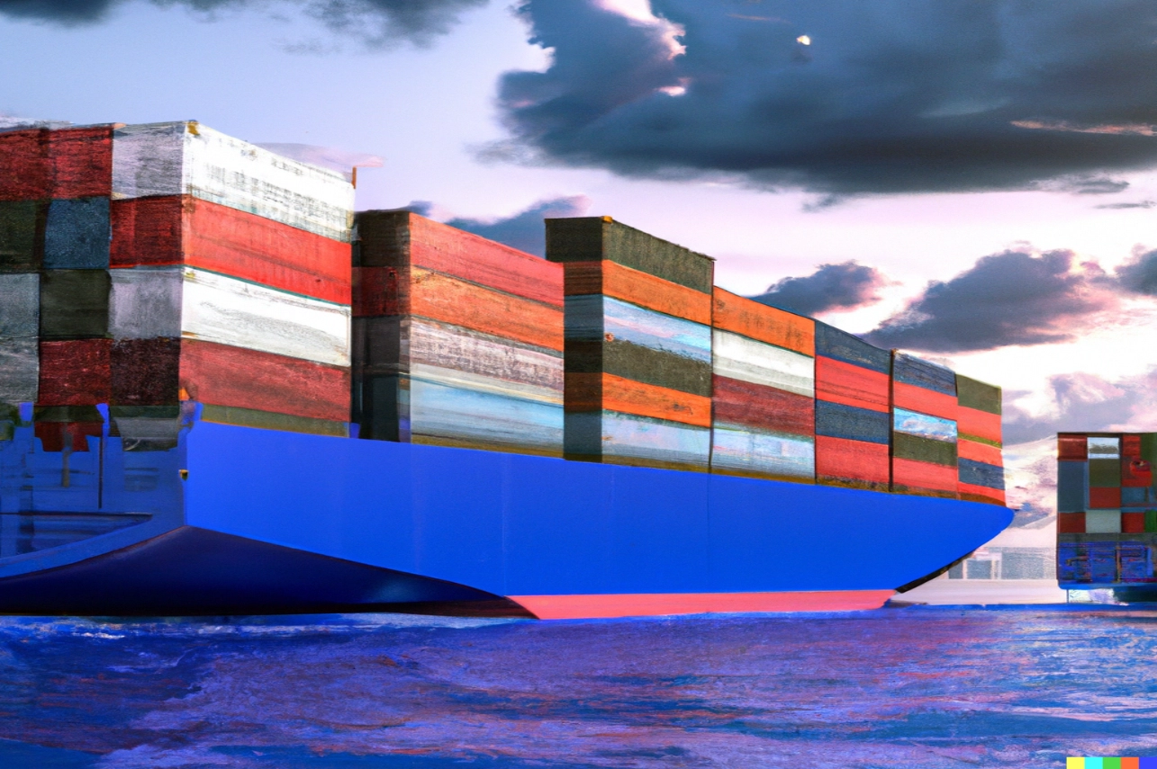 tarieven containervrachten