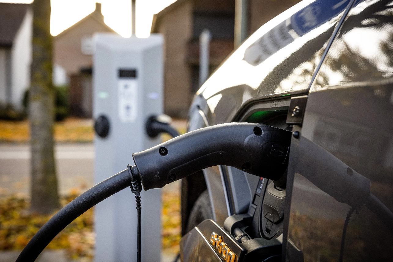 ANWB: kosten elektrische auto flink gestegen in 2022