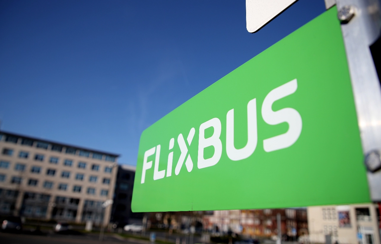 Moeder FlixBus beleeft ‘meest succesvolle jaar tot nu toe'