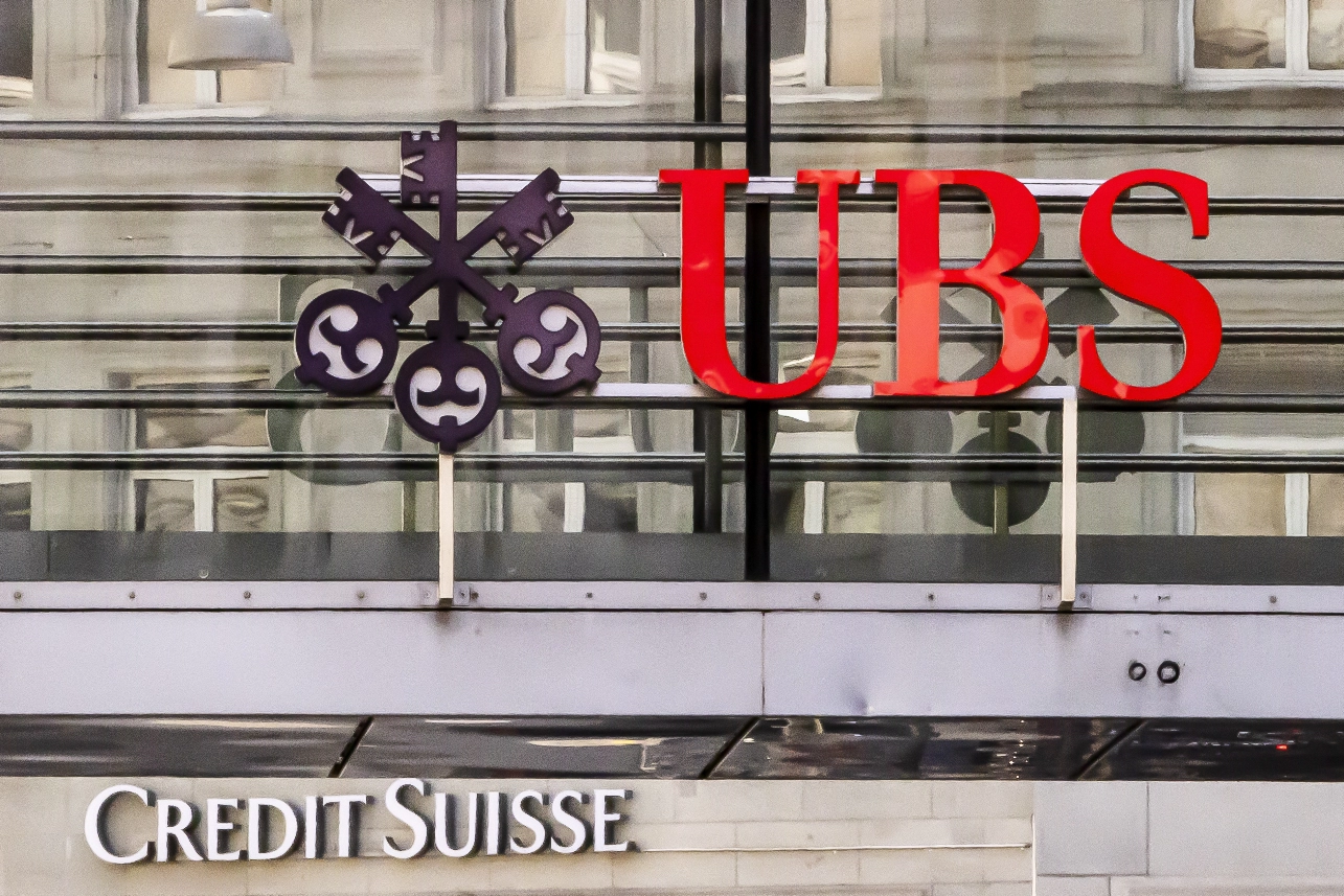 FT: Zwitserse noodmaatregelen voor versnelde overname Credit Suisse