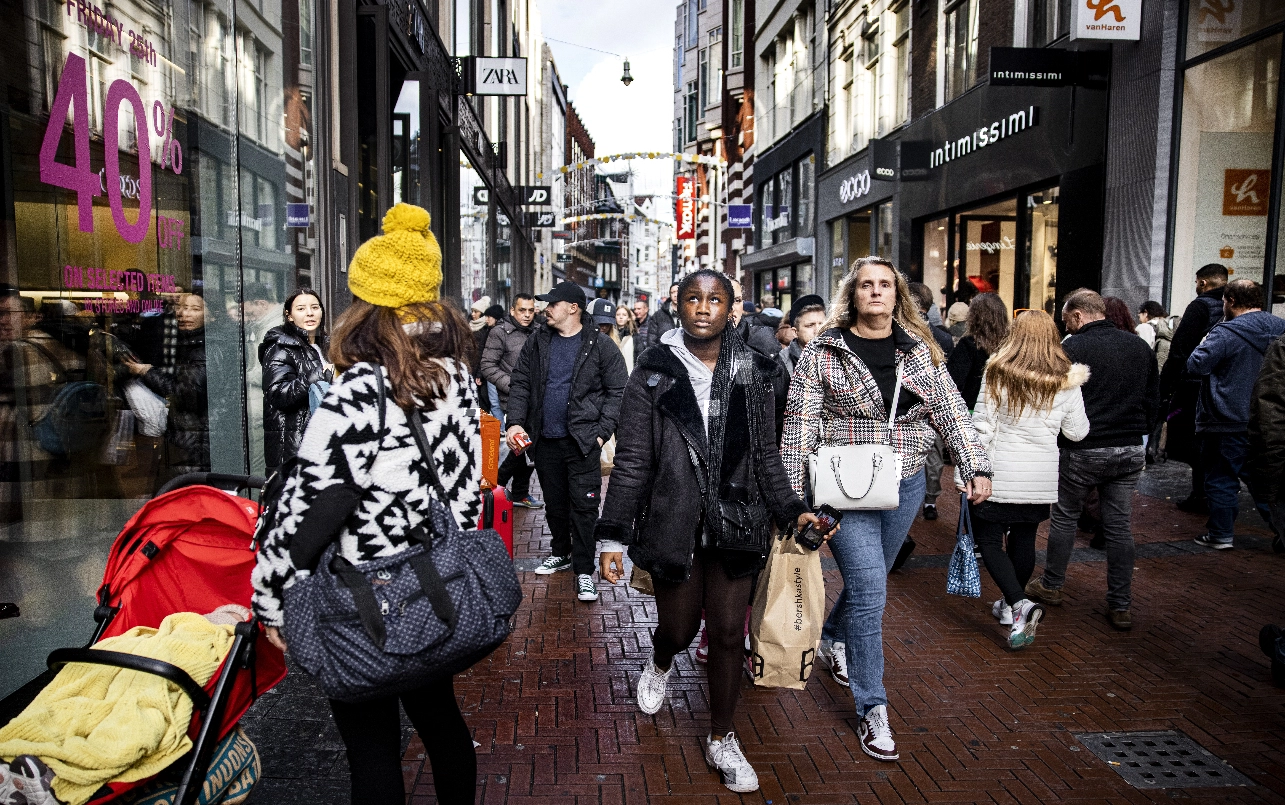 Inflatie in Nederland in maart flink afgenomen tot 4,4 procent