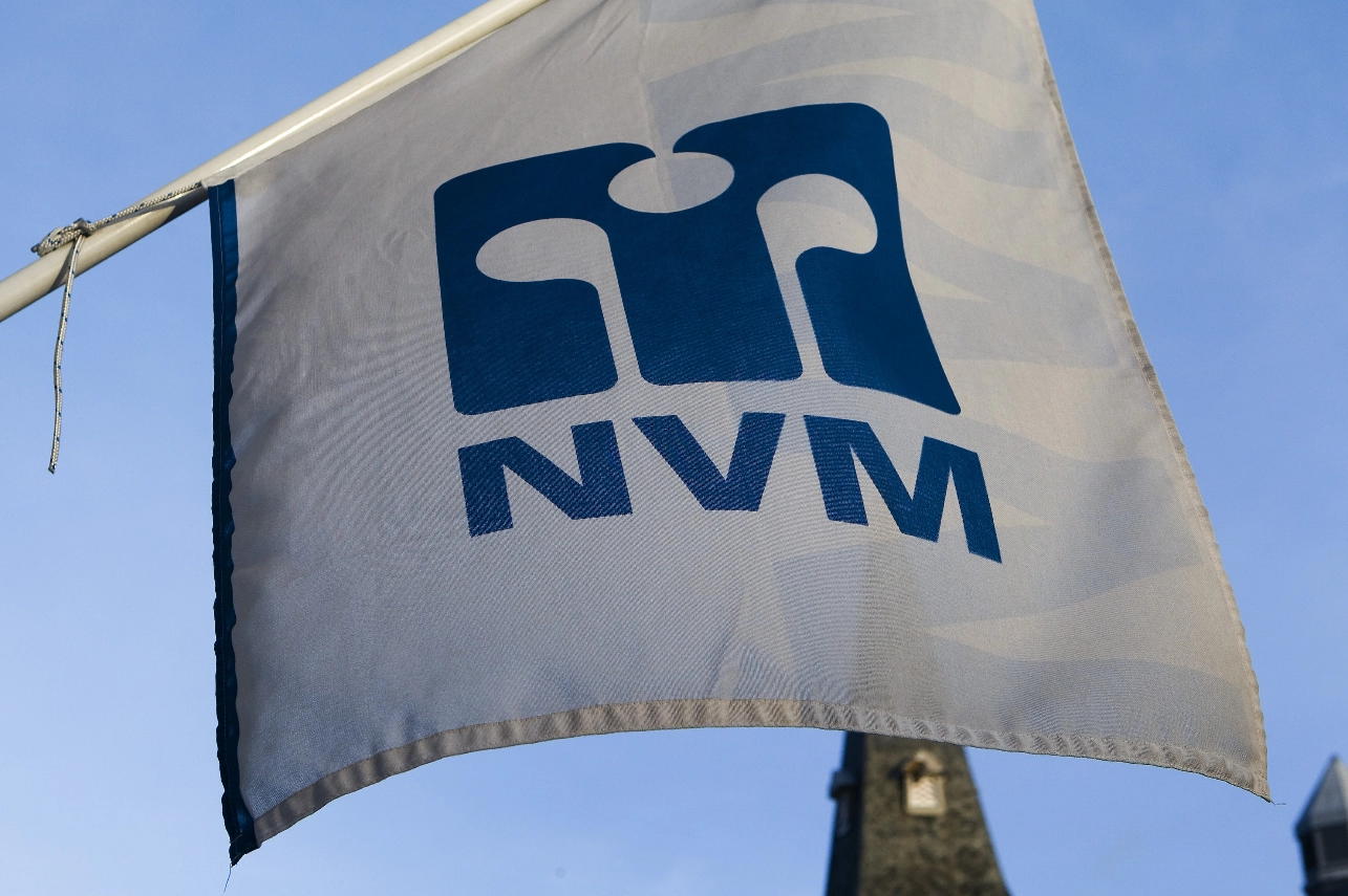 NVM: minder kantoren en bedrijfsruimtes verhandeld vanwege rente
