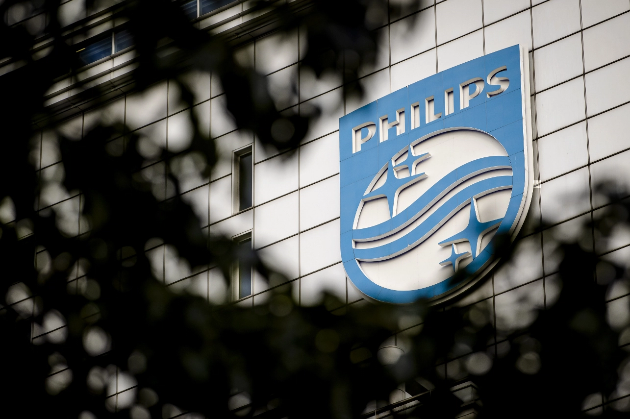 Bonden dreigen met acties bij Philips na vastlopen gesprekken