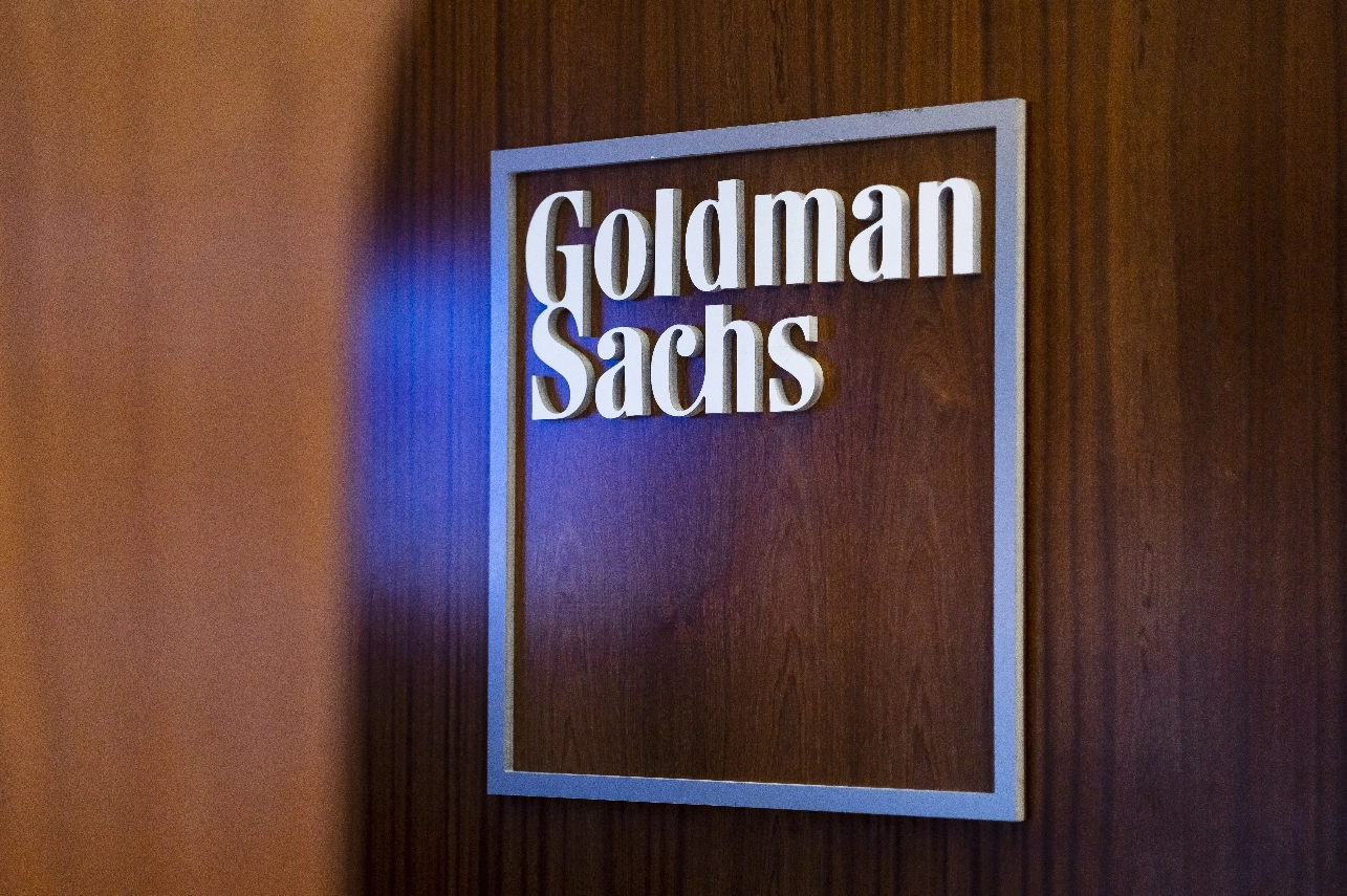 Goldman schikt zaak over onderbetaalde vrouwen voor 215 miljoen
