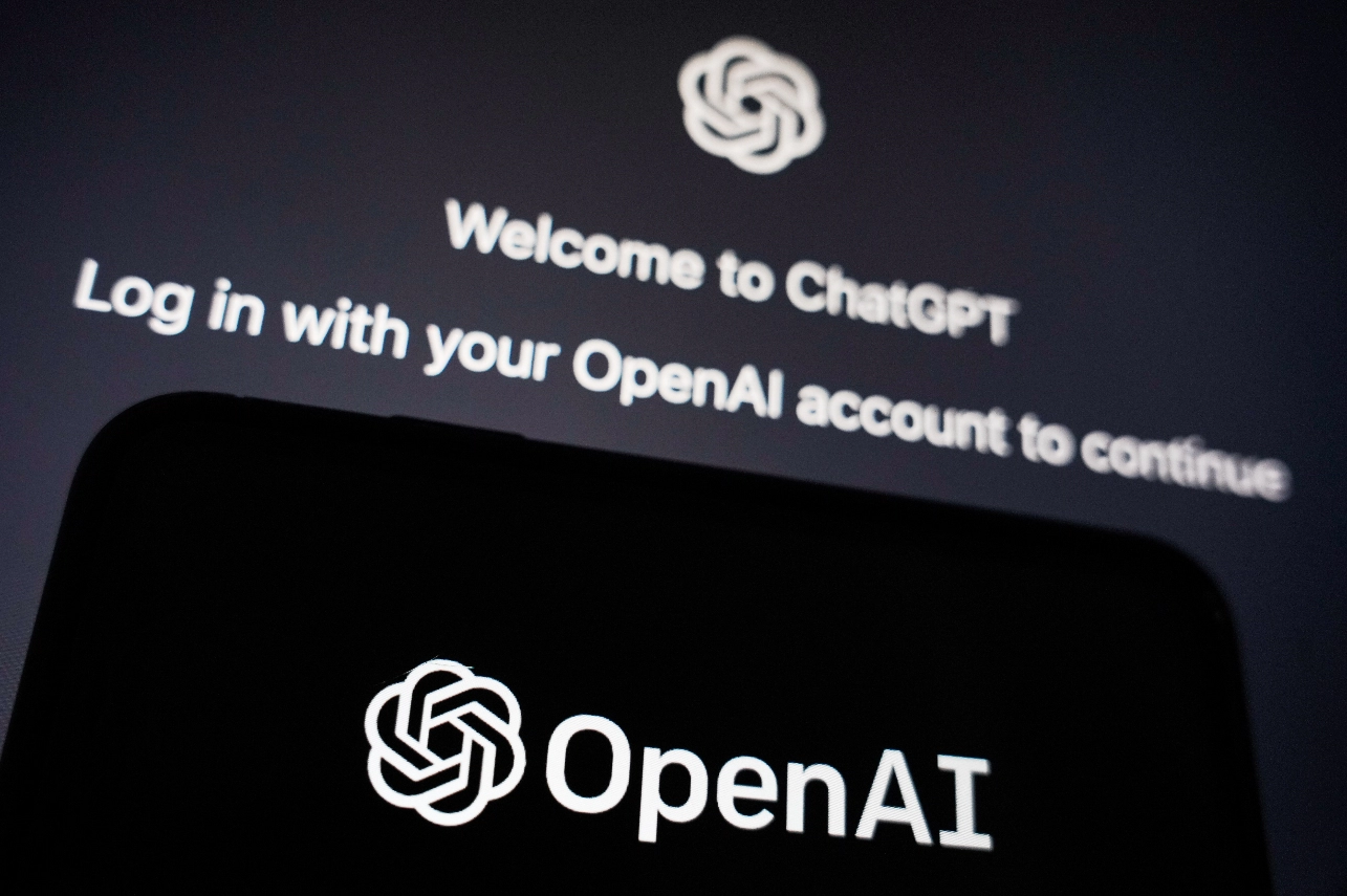 OpenAI brengt chatbot ChatGPT naar iPhone, Android volgt later