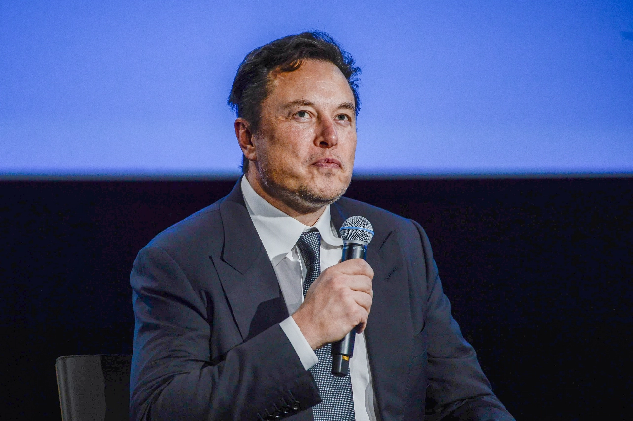 Twitter-topman Elon Musk zegt vervanger te hebben gevonden