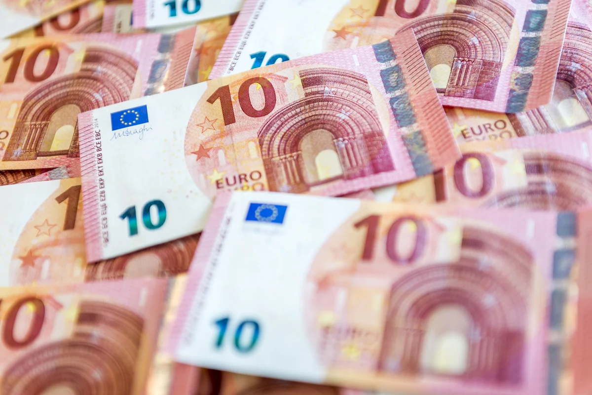 Visma Raet: werkenden gaan er netto tientallen euro's op vooruit