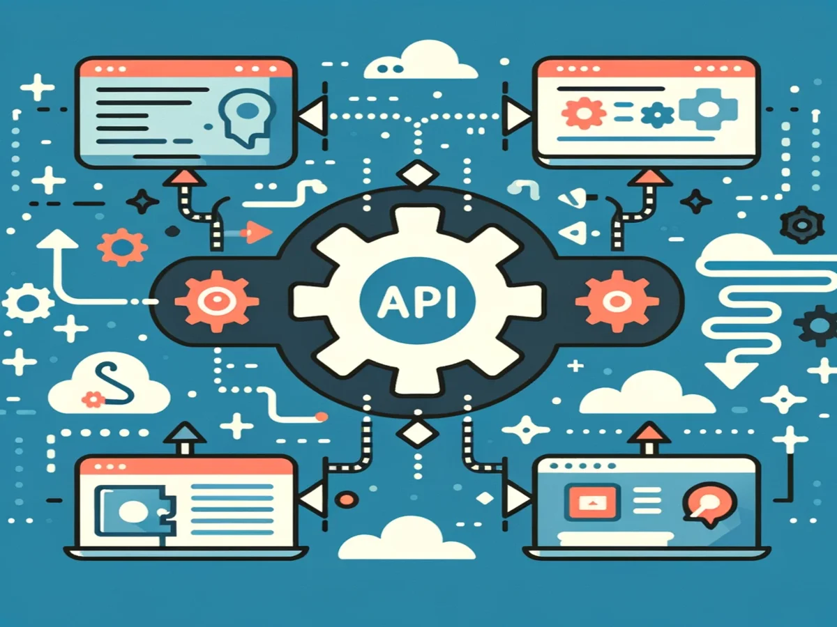 API koppeling