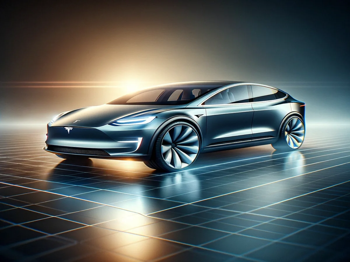 Tesla Plant Productie van Nieuwe 'Redwood' Elektrische Auto in 2025
