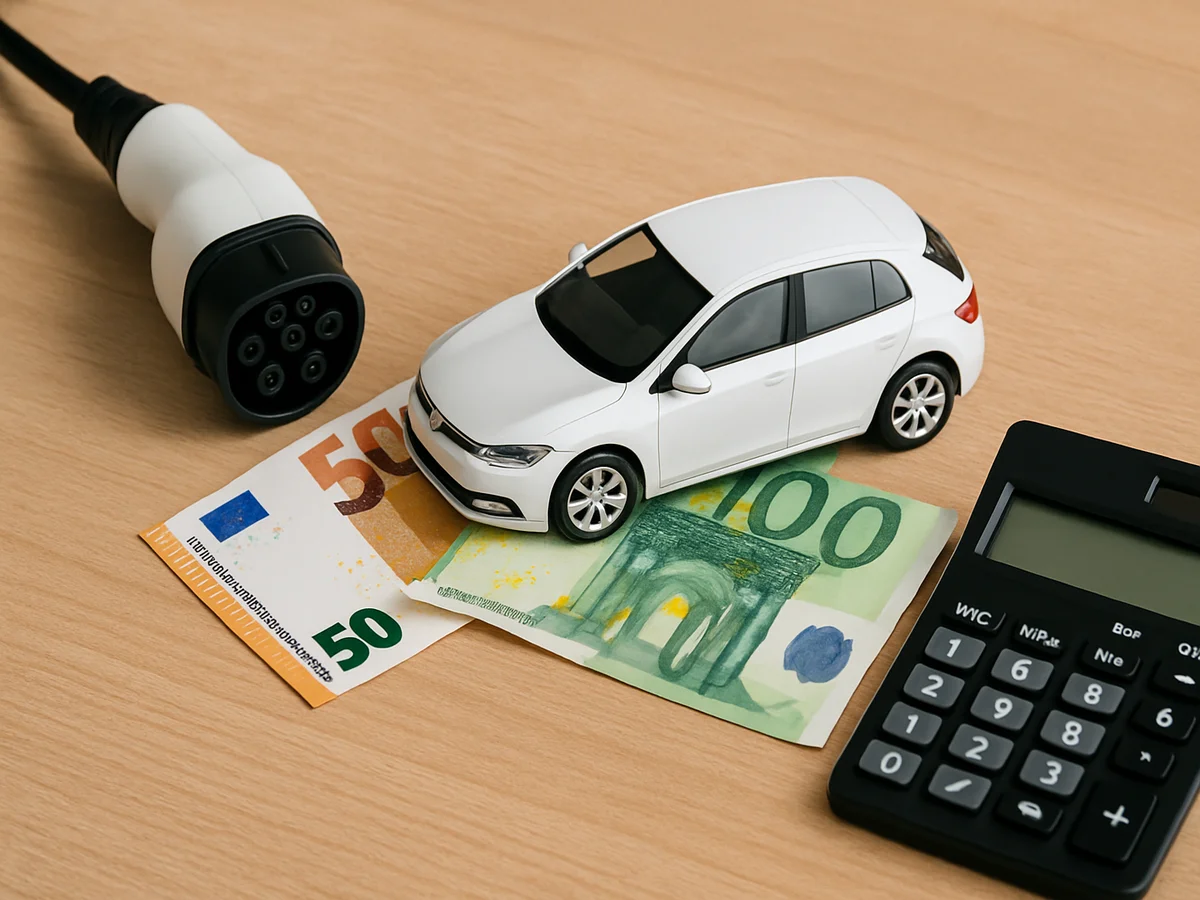 Prijzen voor batterijen van elektrische auto’s gaan waarschijnlijk dalen Prijzen voor batterijen van elektrische auto’s gaan waarschijnlijk dalen