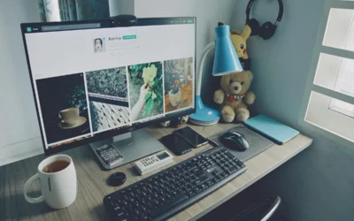 Duurzaam investeren in bedrijfs‐pc’s: zo maak je de juiste keuze