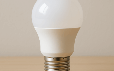 Ontdek de veelzijdigheid van de E27 fitting