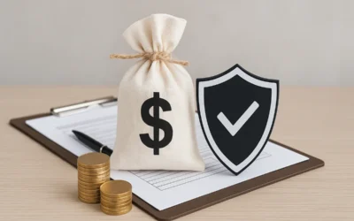 Ondernemen zonder zorgen: zo bescherm je jezelf slim