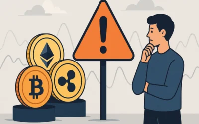 Valkuilen voor beginners in crypto