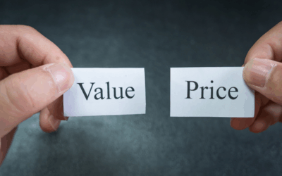 Verkoopprijs berekenen